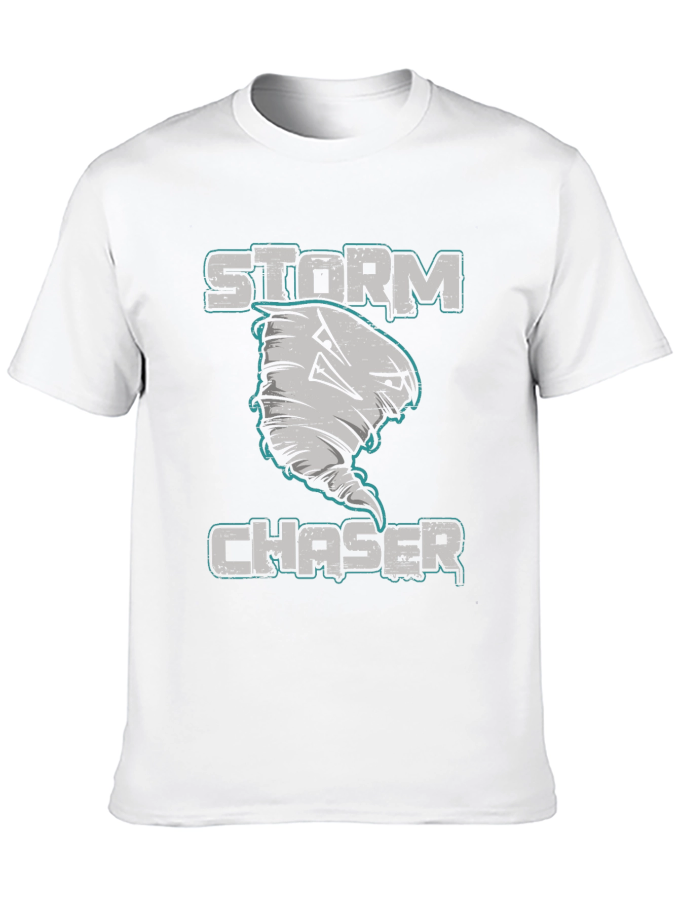 Storm Chaser Graphic Tee