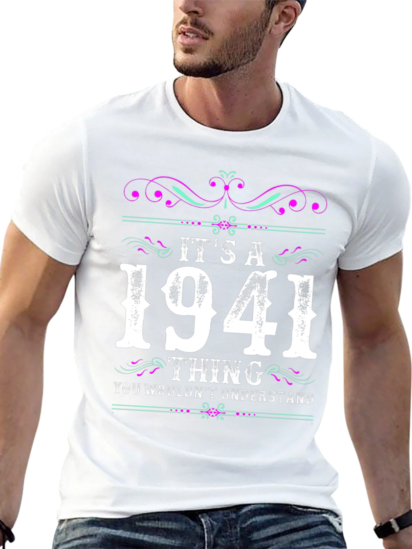 Its a 1941 Thing T-Shirt