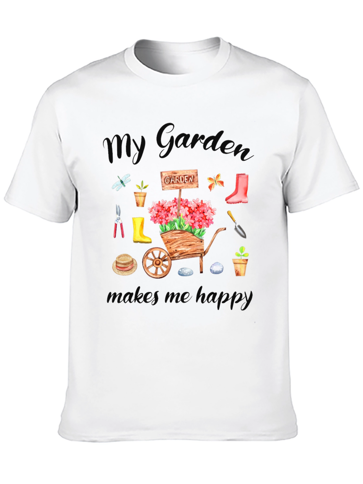 My Garden T-Shirt