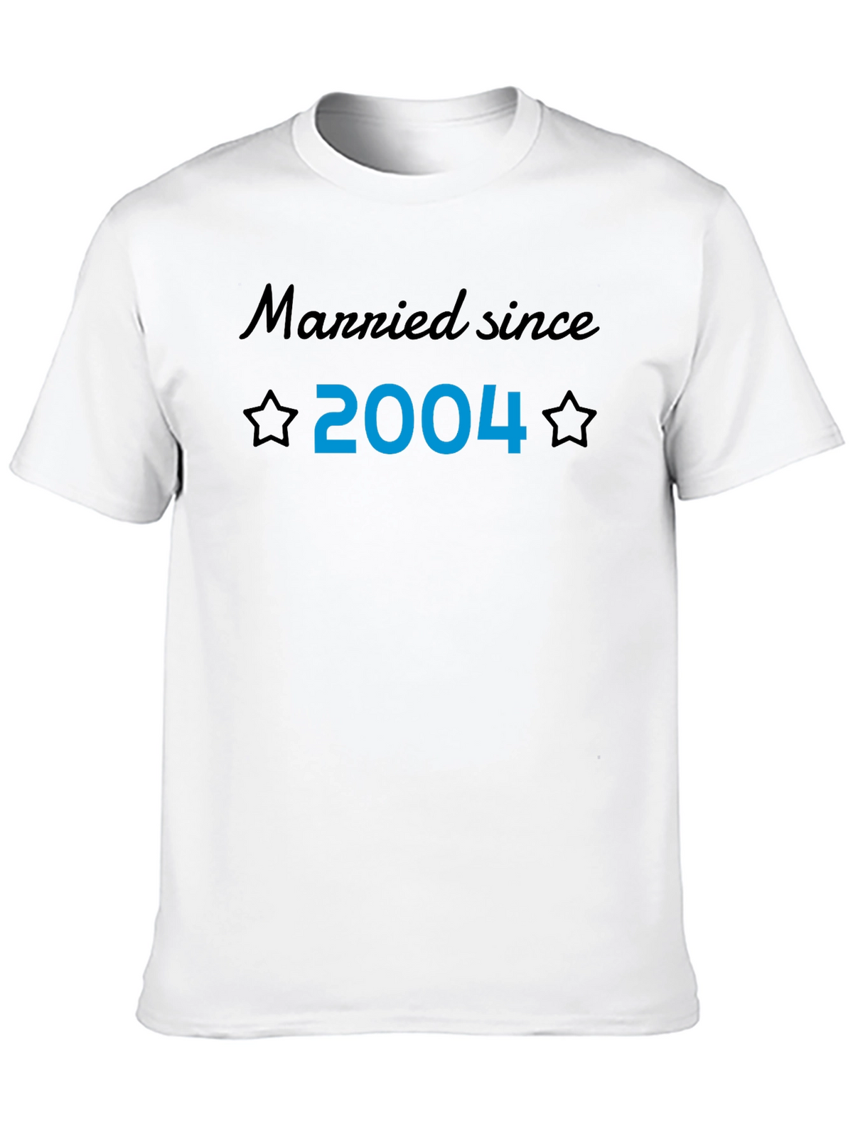 Married Since 2004 T-Shirt
