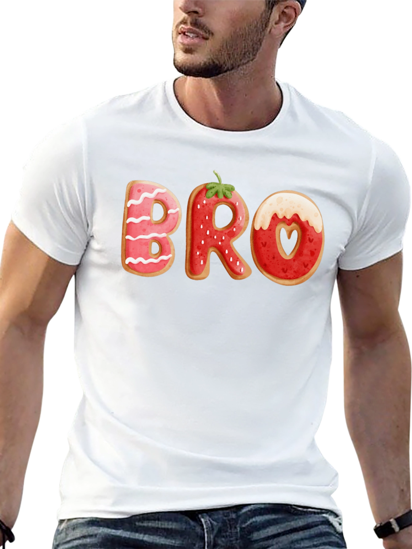 Sweet Treat BRO T-Shirt
