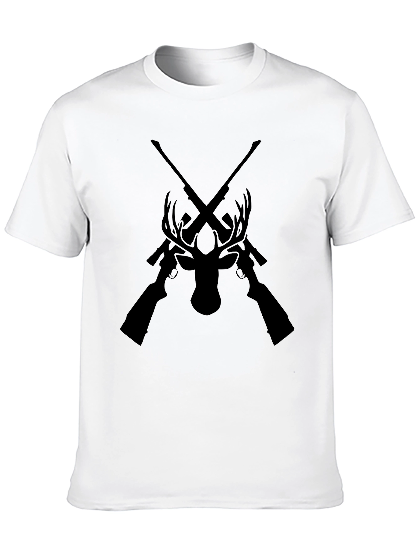 Deer Hunter T-Shirt