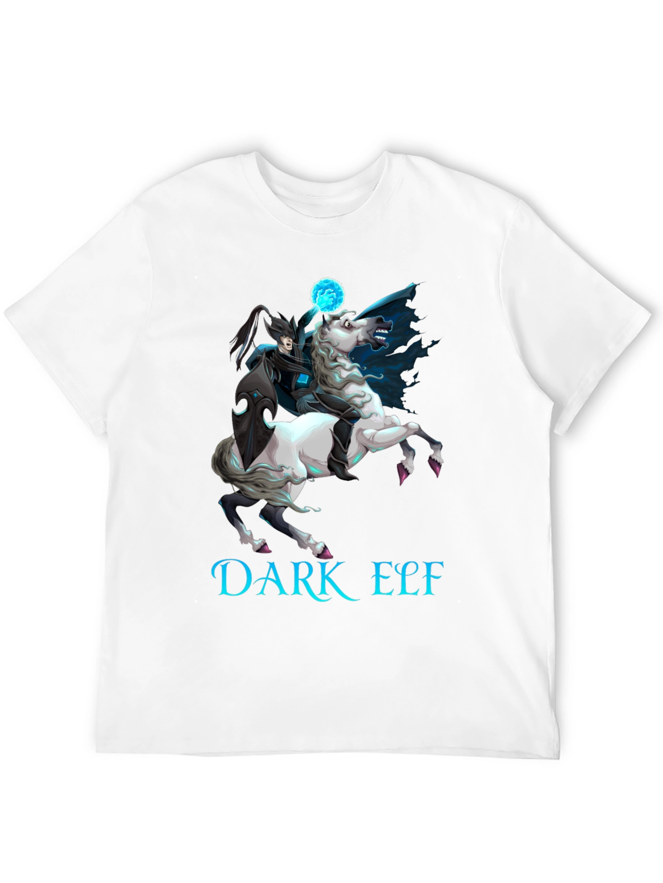 Dark Elf T-Shirt