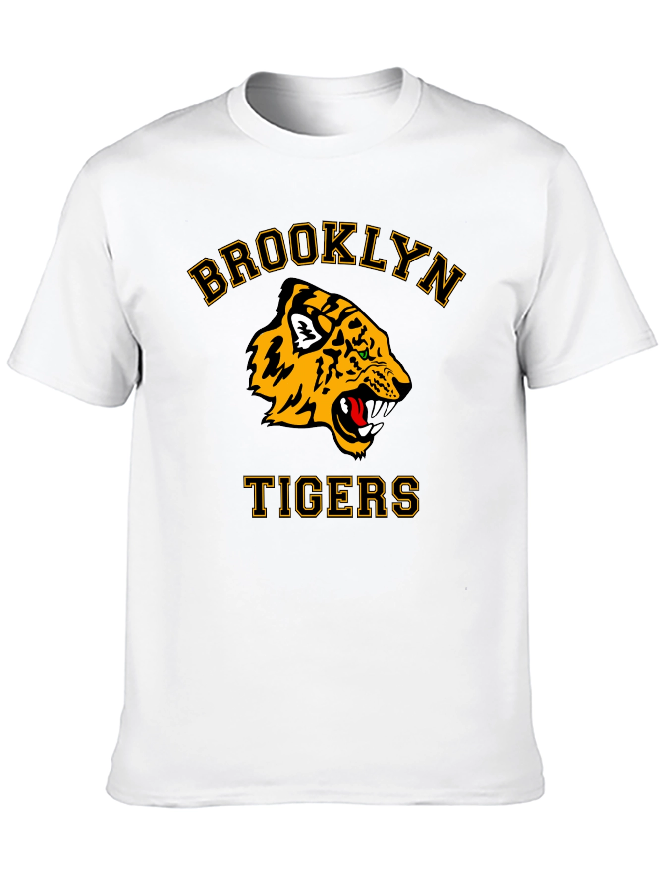 Brooklyn Tigers Graphic Tee