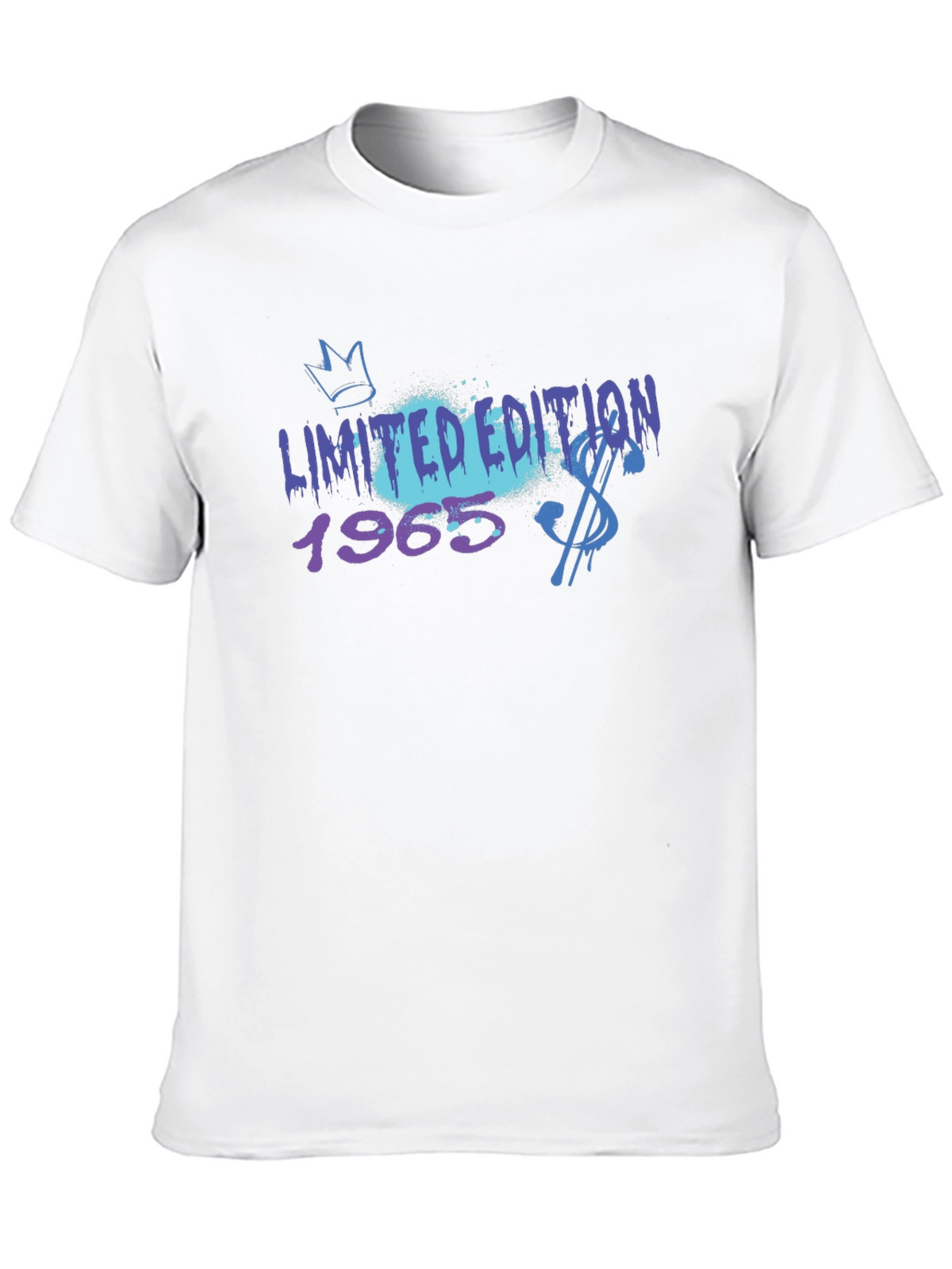Limited Edition 1965 Graphic Tee