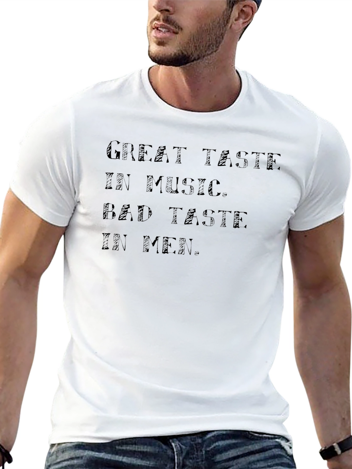 Great Taste T-Shirt
