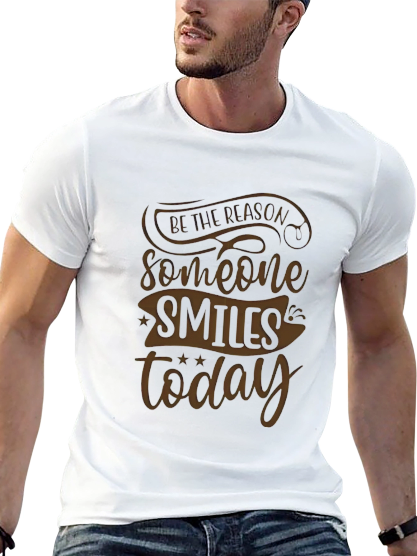 Be the Reason T-Shirt