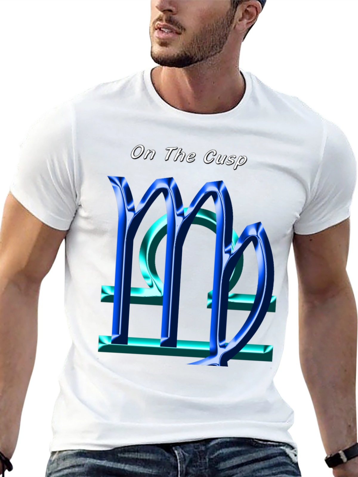 On The Cusp T-Shirt
