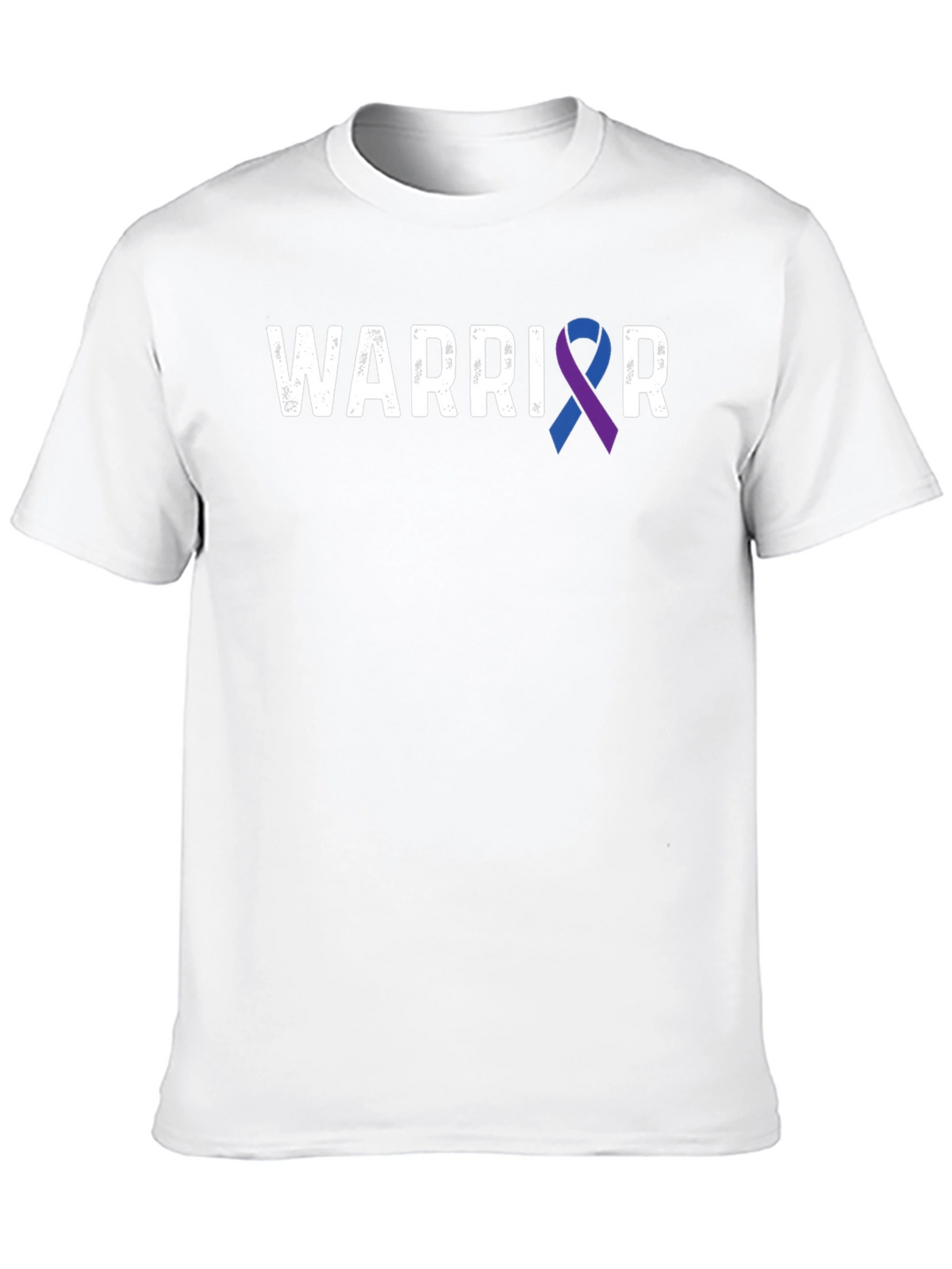Warrior Awareness T-Shirt