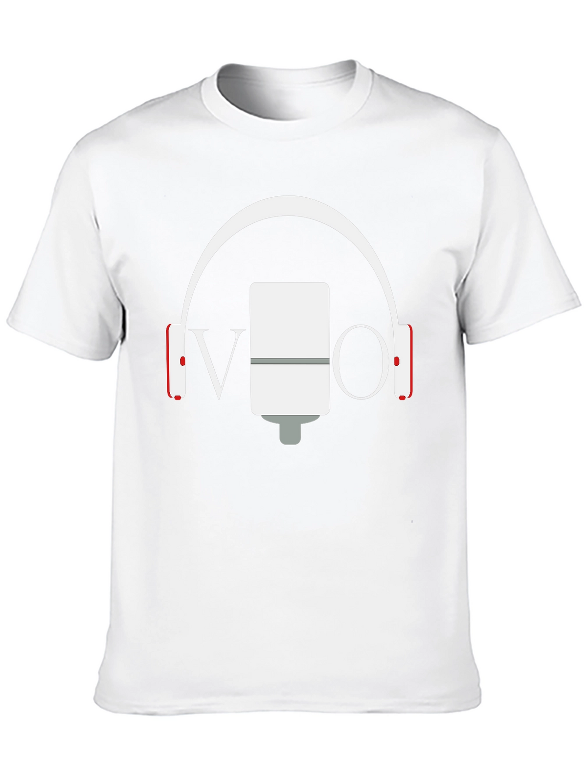 Voiceover Artist T-Shirt