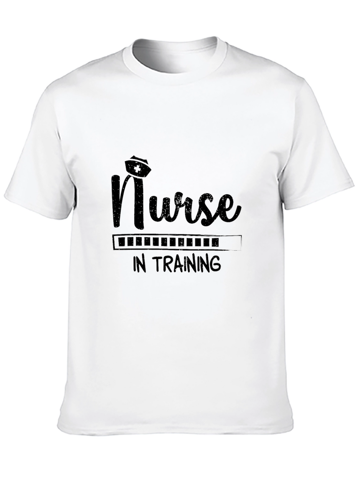 Nurse In Training Graphic Tee
