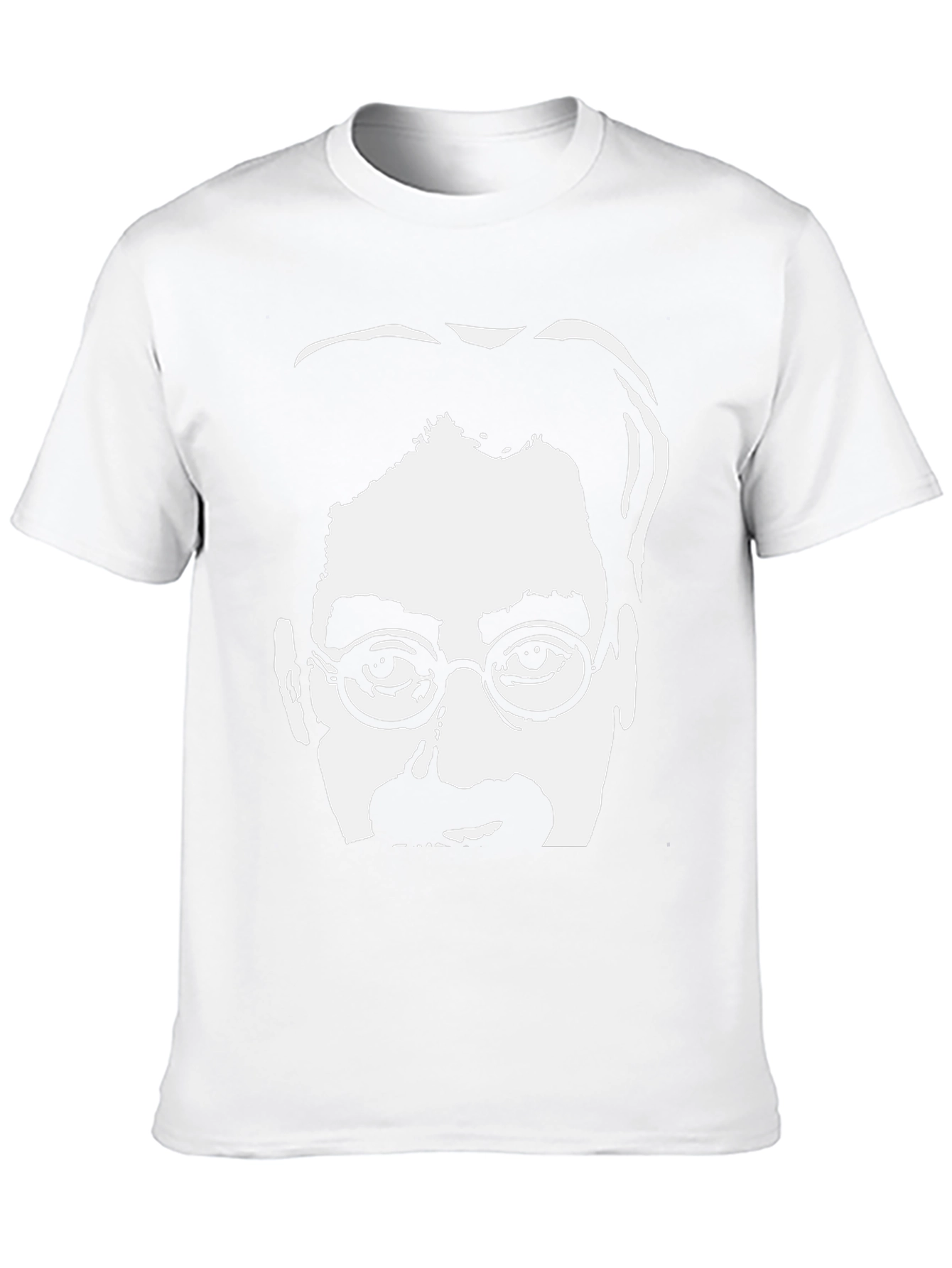 Groucho Marx Graphic Tee - Iconic Comedy Legend