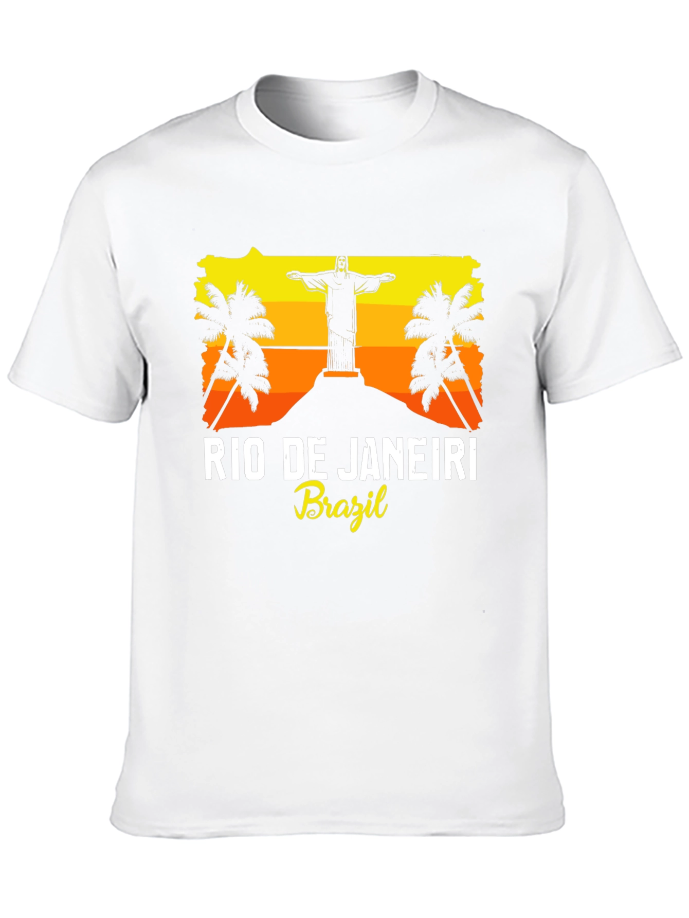 Rio de Janeiro Brazil T-Shirt