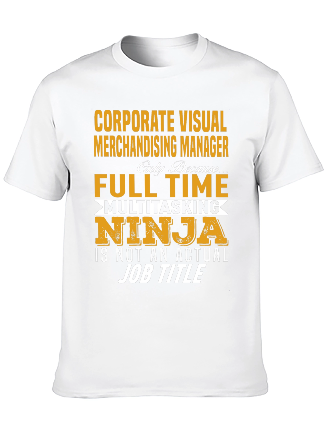 Corporate Ninja T-Shirt