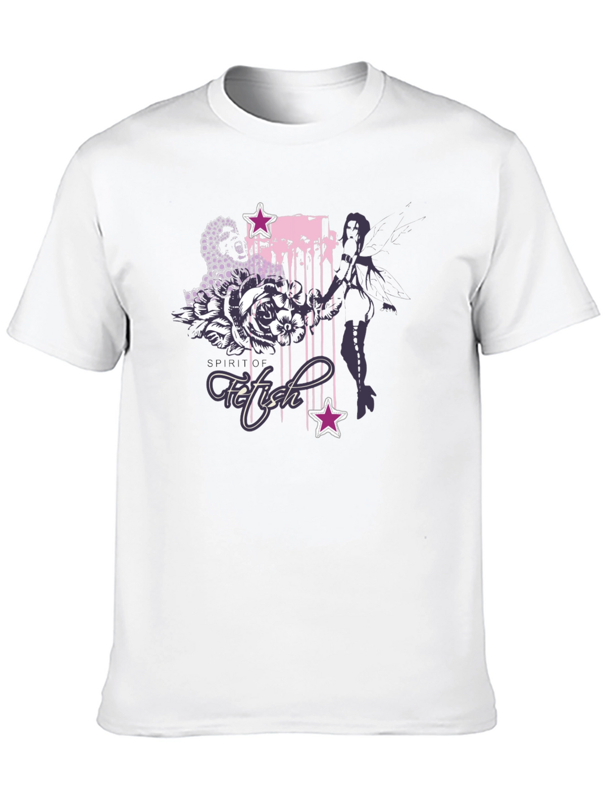 Fetish Spirit T-Shirt