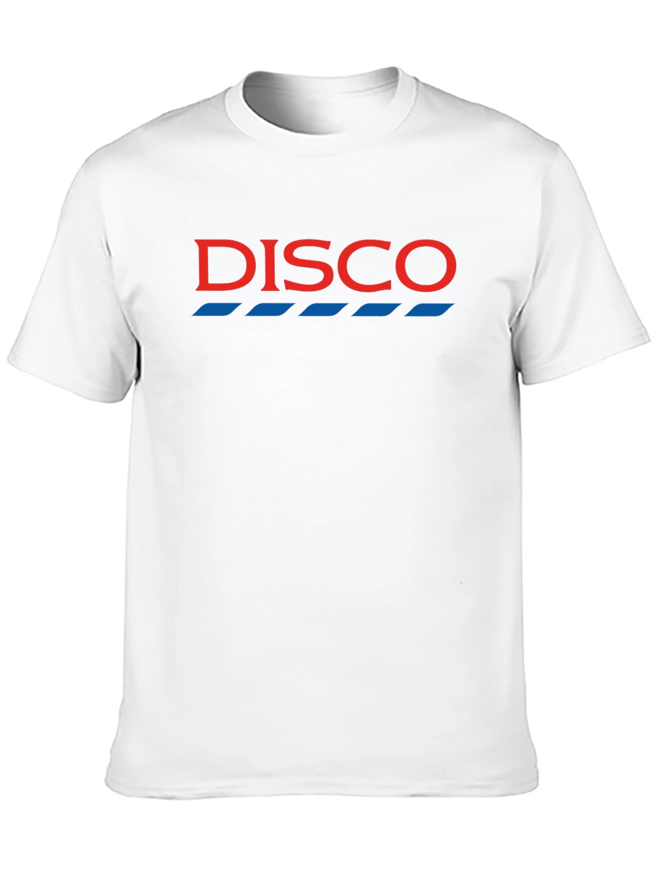 Retro Disco T-Shirt - Classic Style