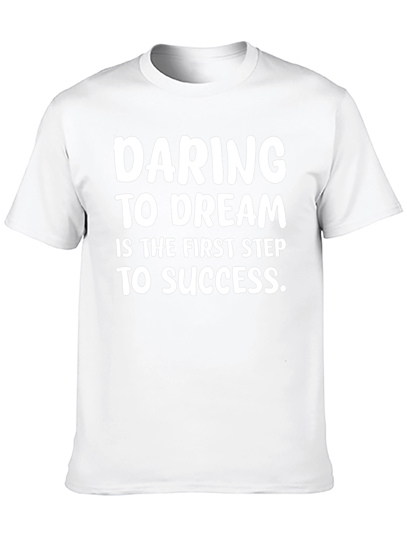 Daring to Dream Graphic Tee