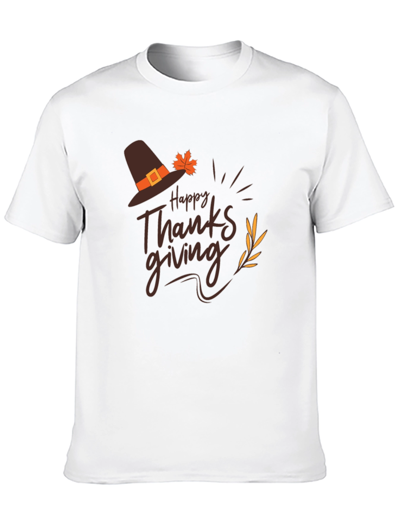 Thanksgiving Graphic Tee