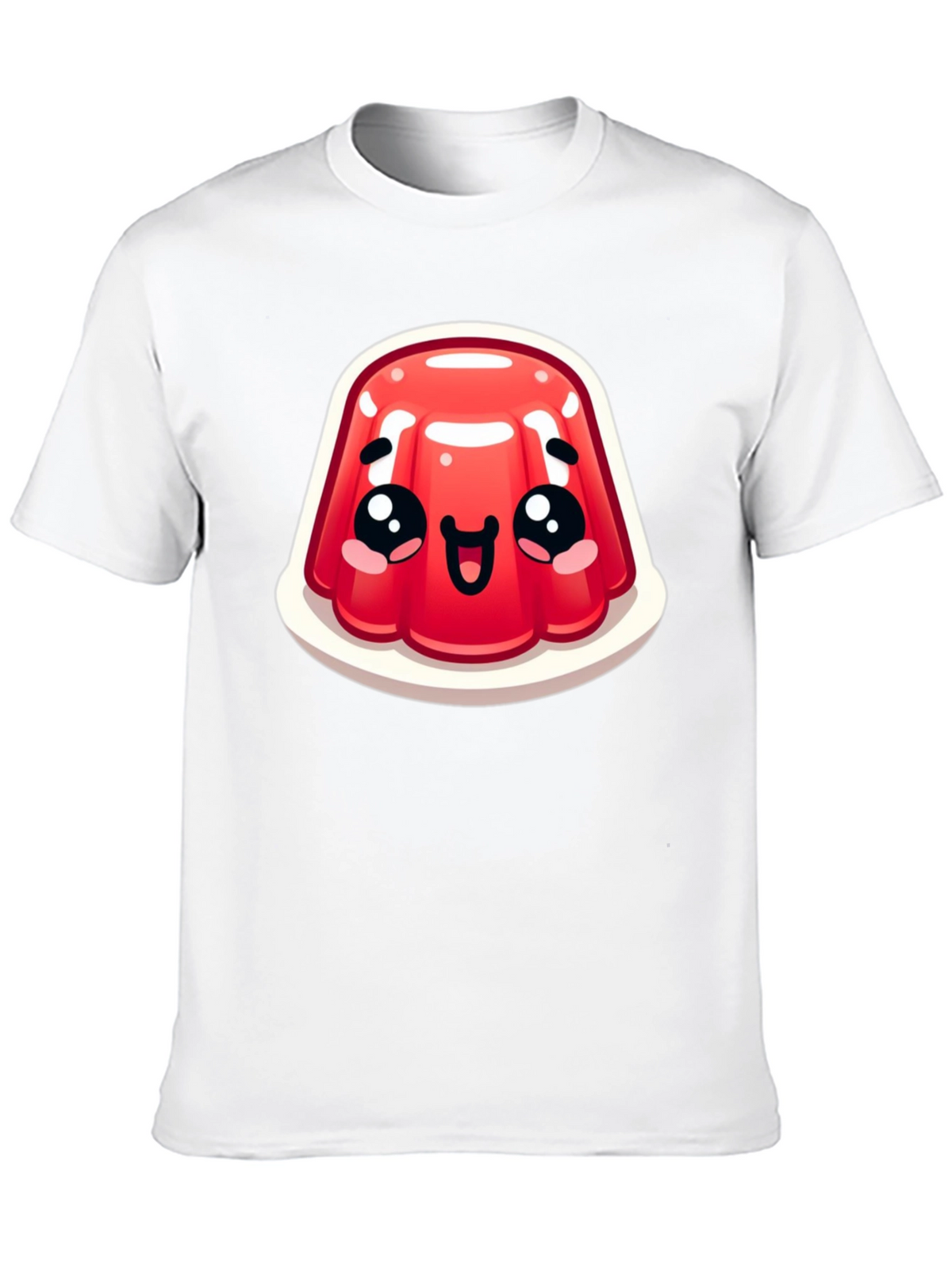 Jelly Graphic Tee