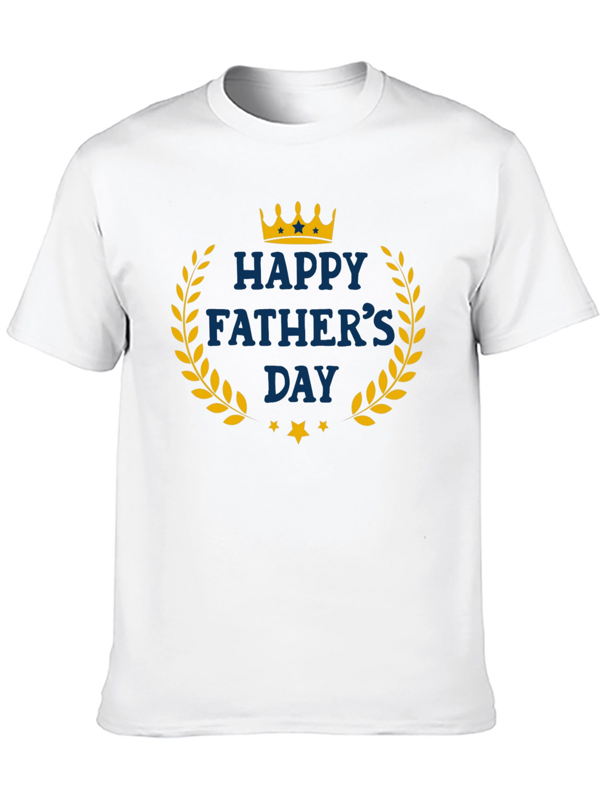 Happy Fathers Day T-Shirt
