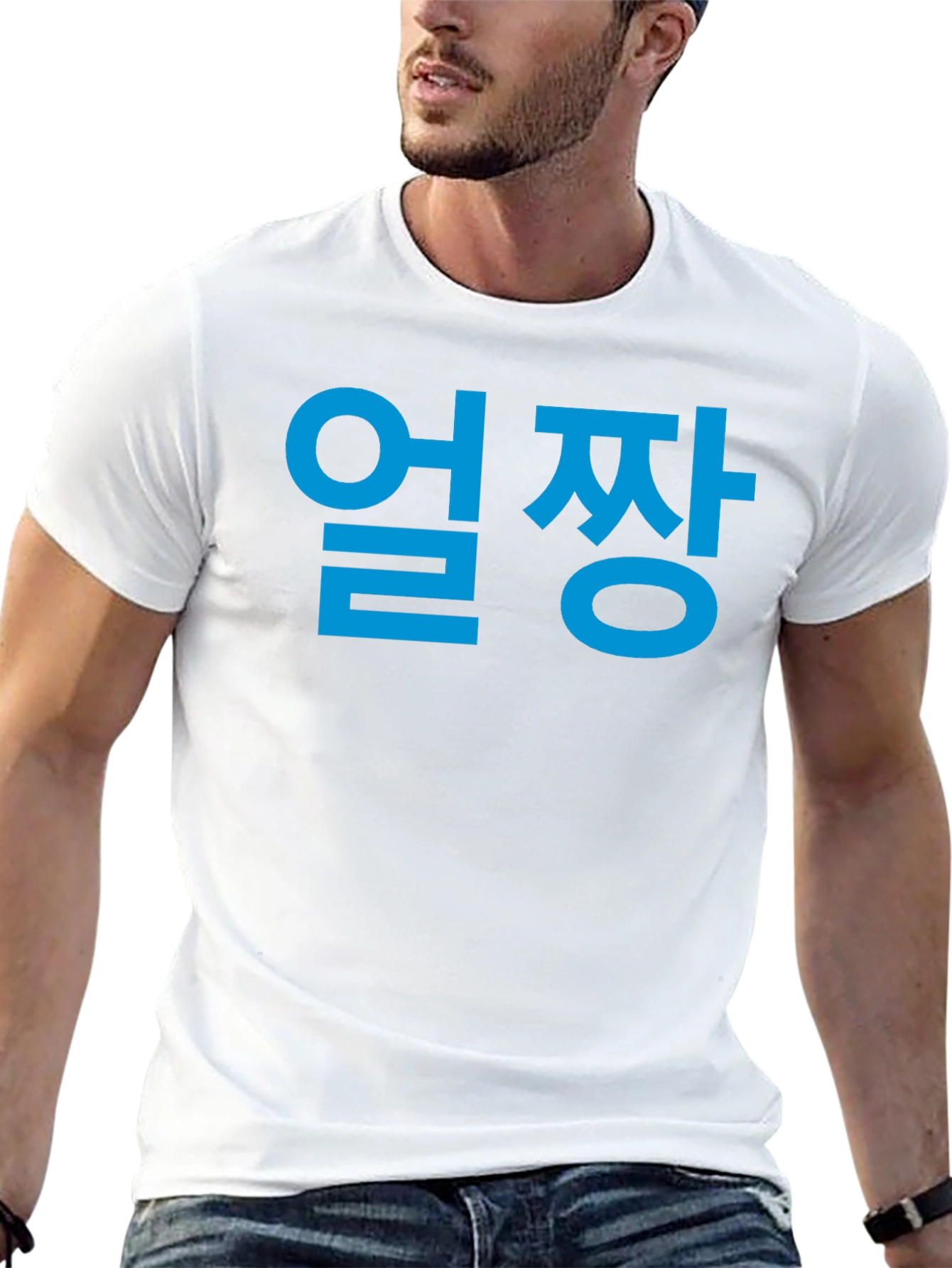Ulzzang Korean Style T-Shirt
