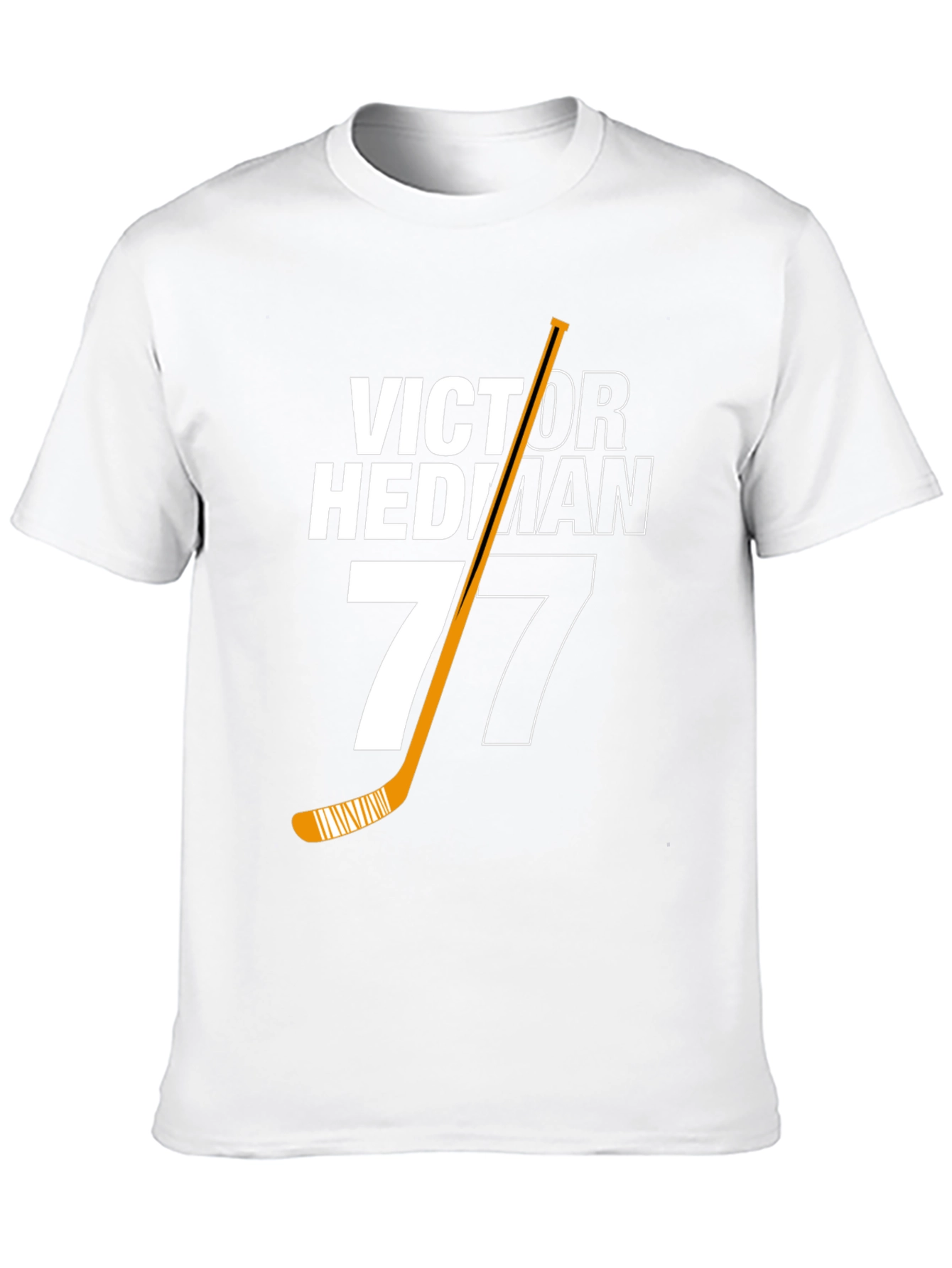 Victor Hedman Hockey T-Shirt