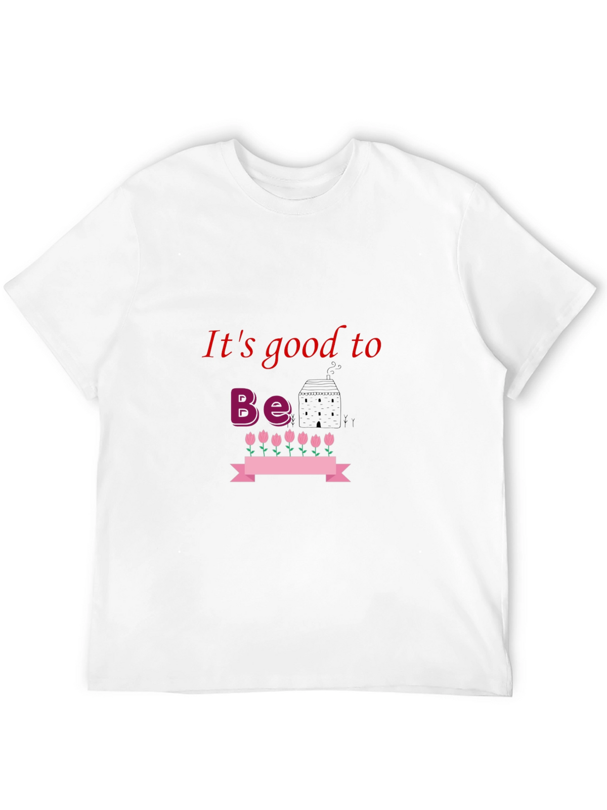 Its Good to Be Tee