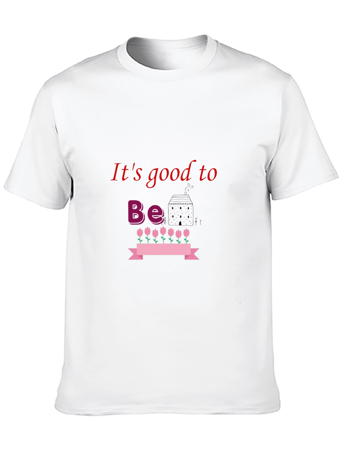 Its Good to Be Tee