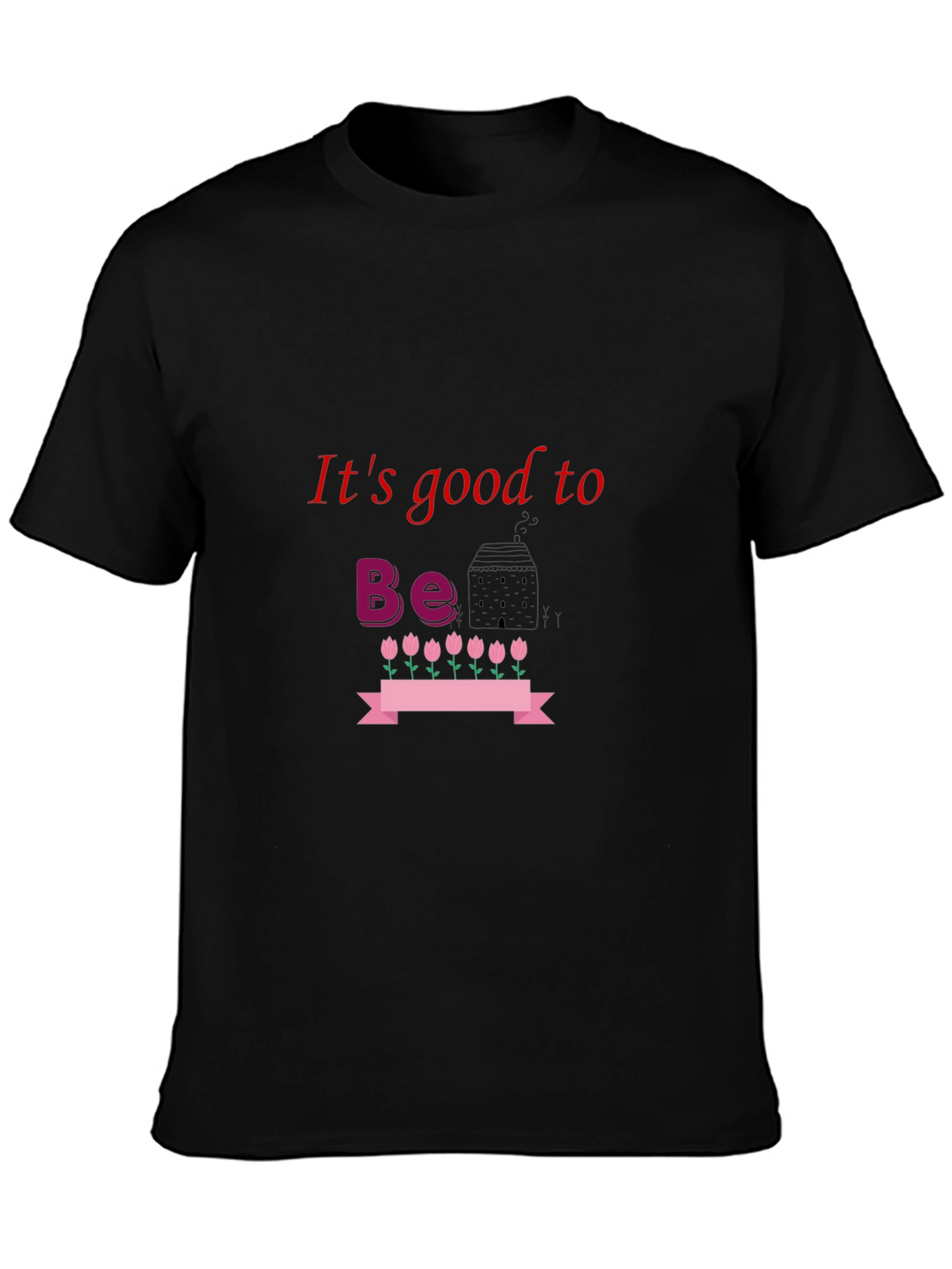 Its Good to Be Tee