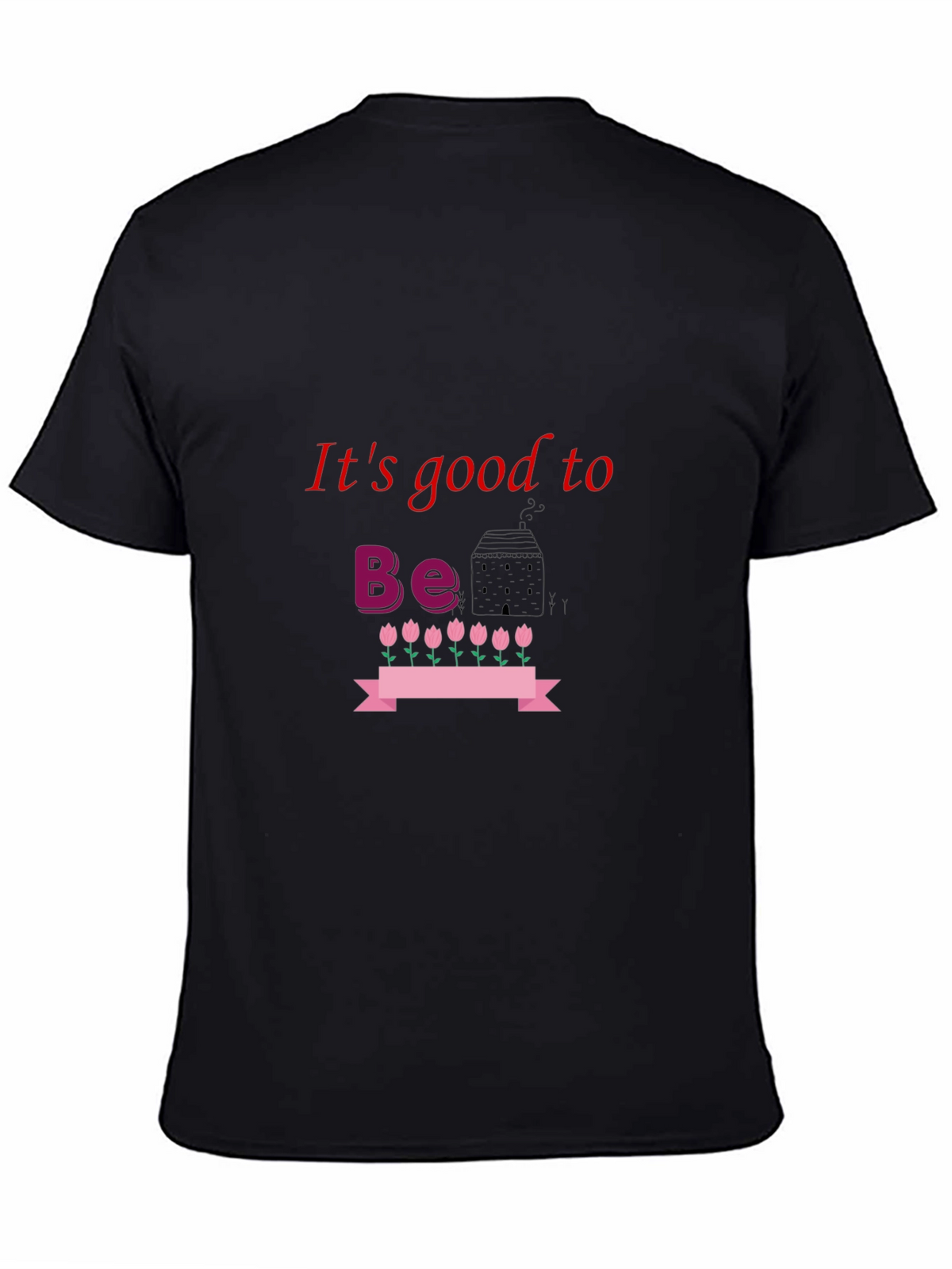 Its Good to Be Tee