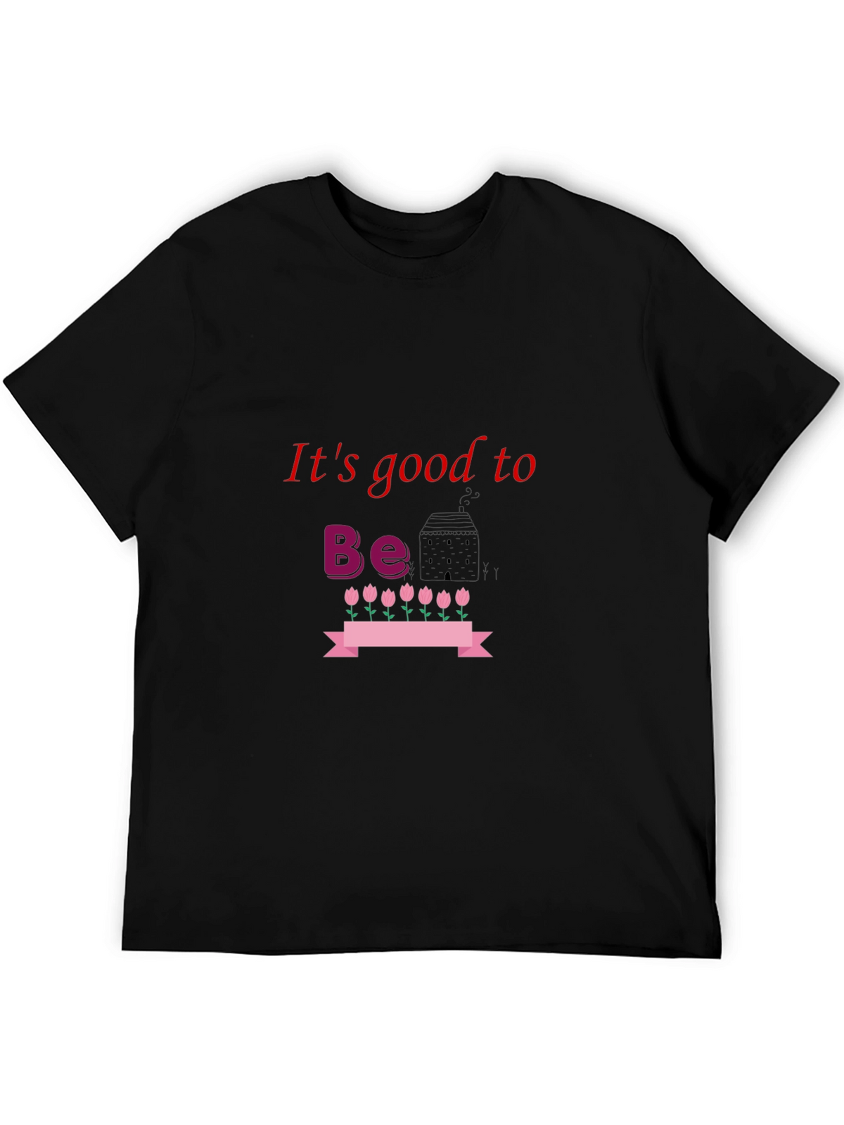 Its Good to Be Tee