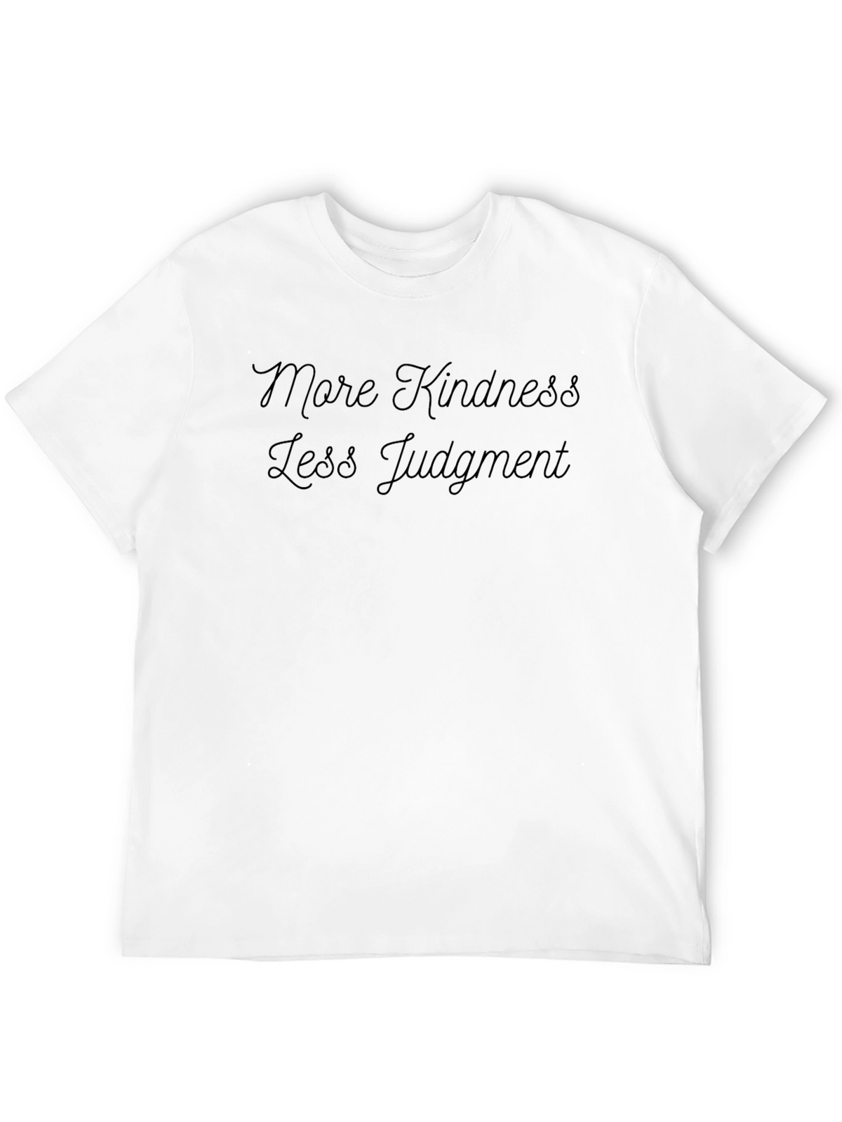 Kindness Matters Graphic Tee