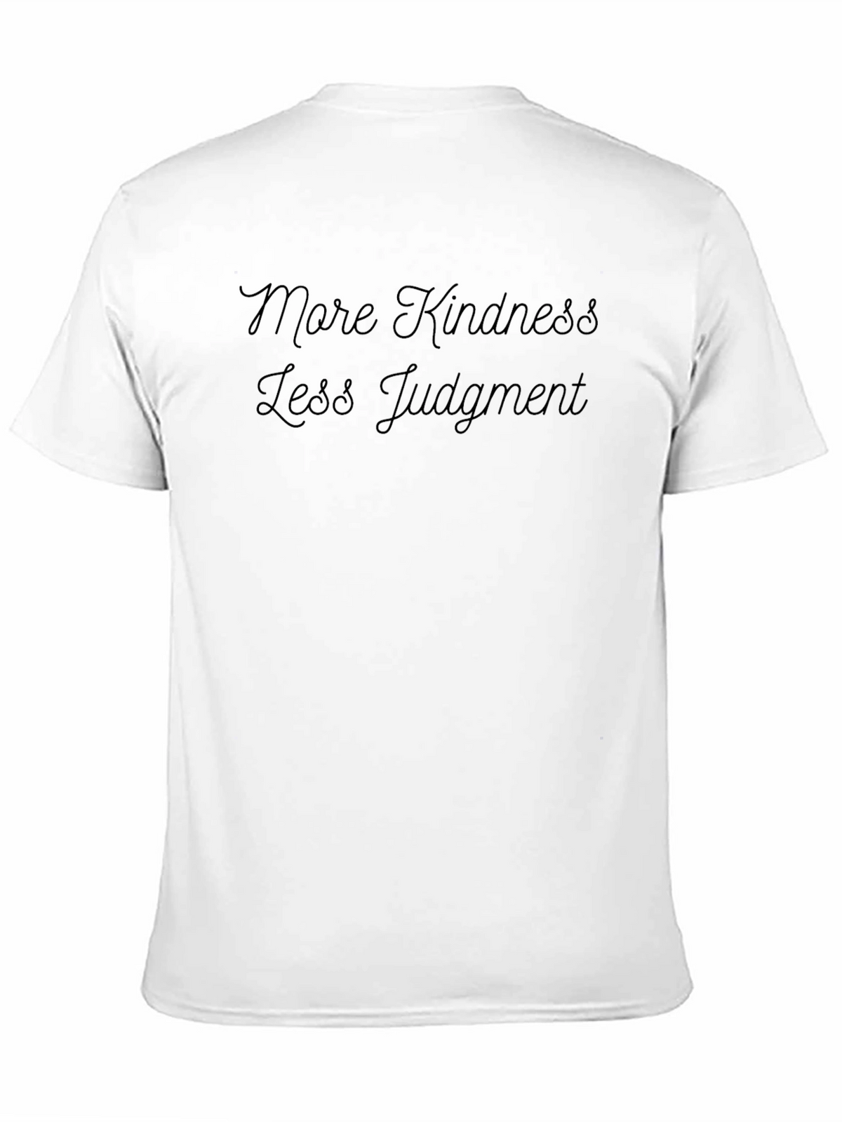 Kindness Matters Graphic Tee