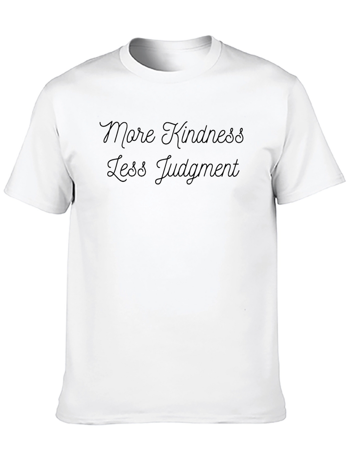 Kindness Matters Graphic Tee