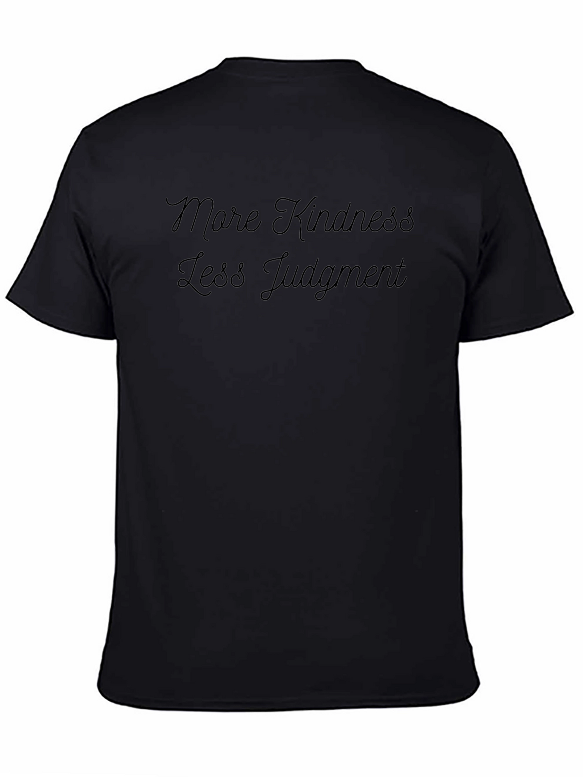 Kindness Matters Graphic Tee