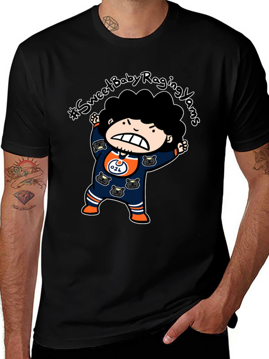 Sweet Baby Raging Yams T-Shirt