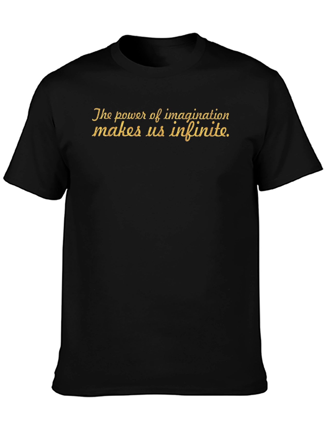 Inspirational Imagination T-Shirt