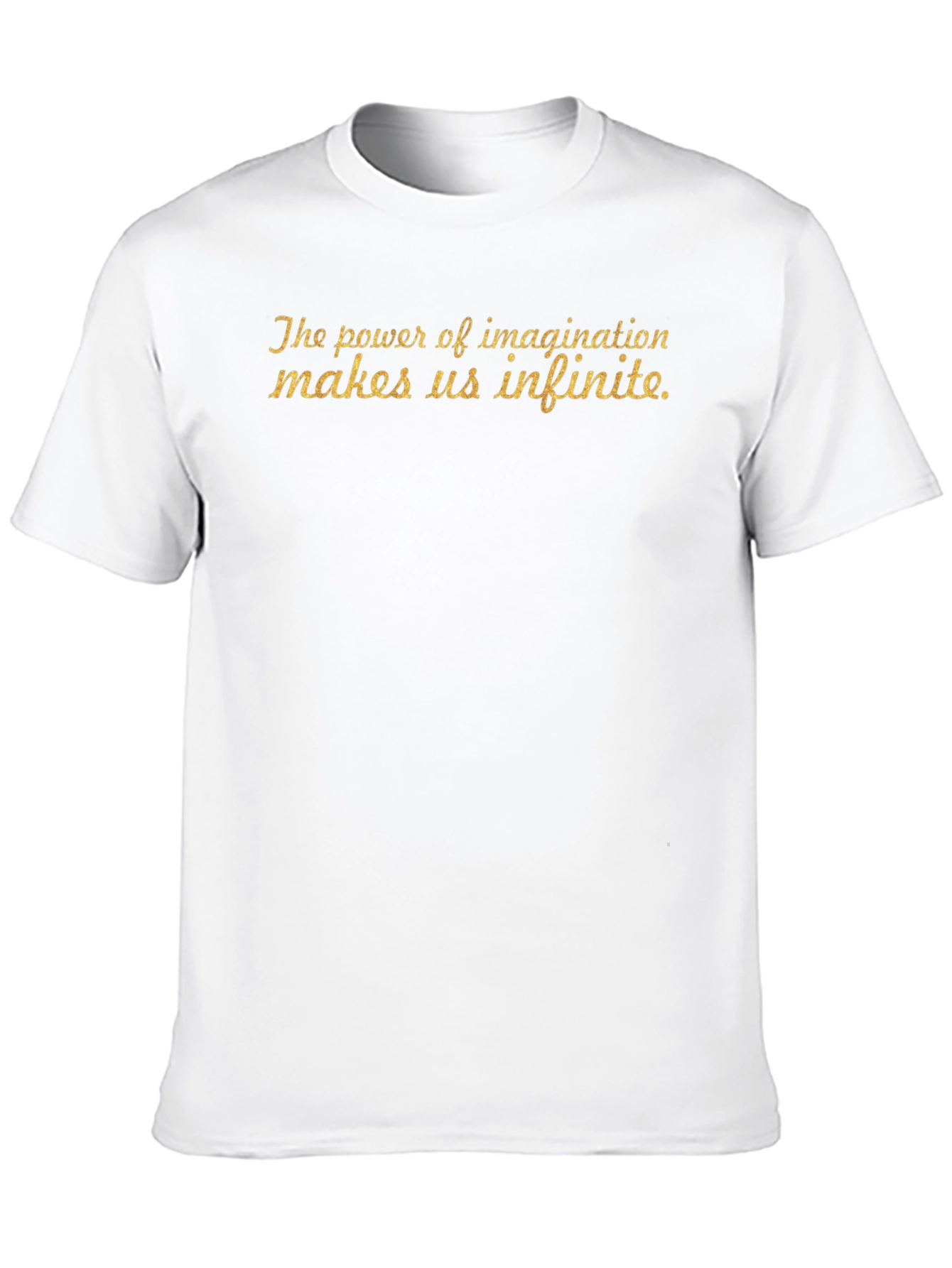 Inspirational Imagination T-Shirt