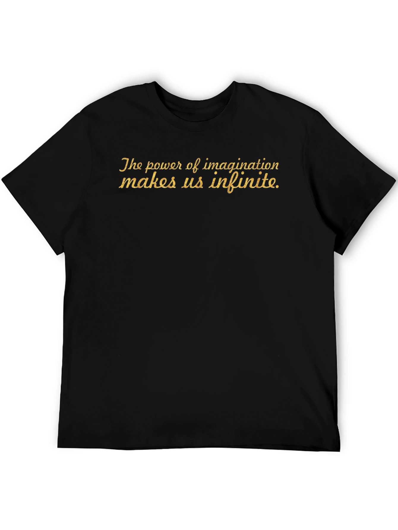 Inspirational Imagination T-Shirt