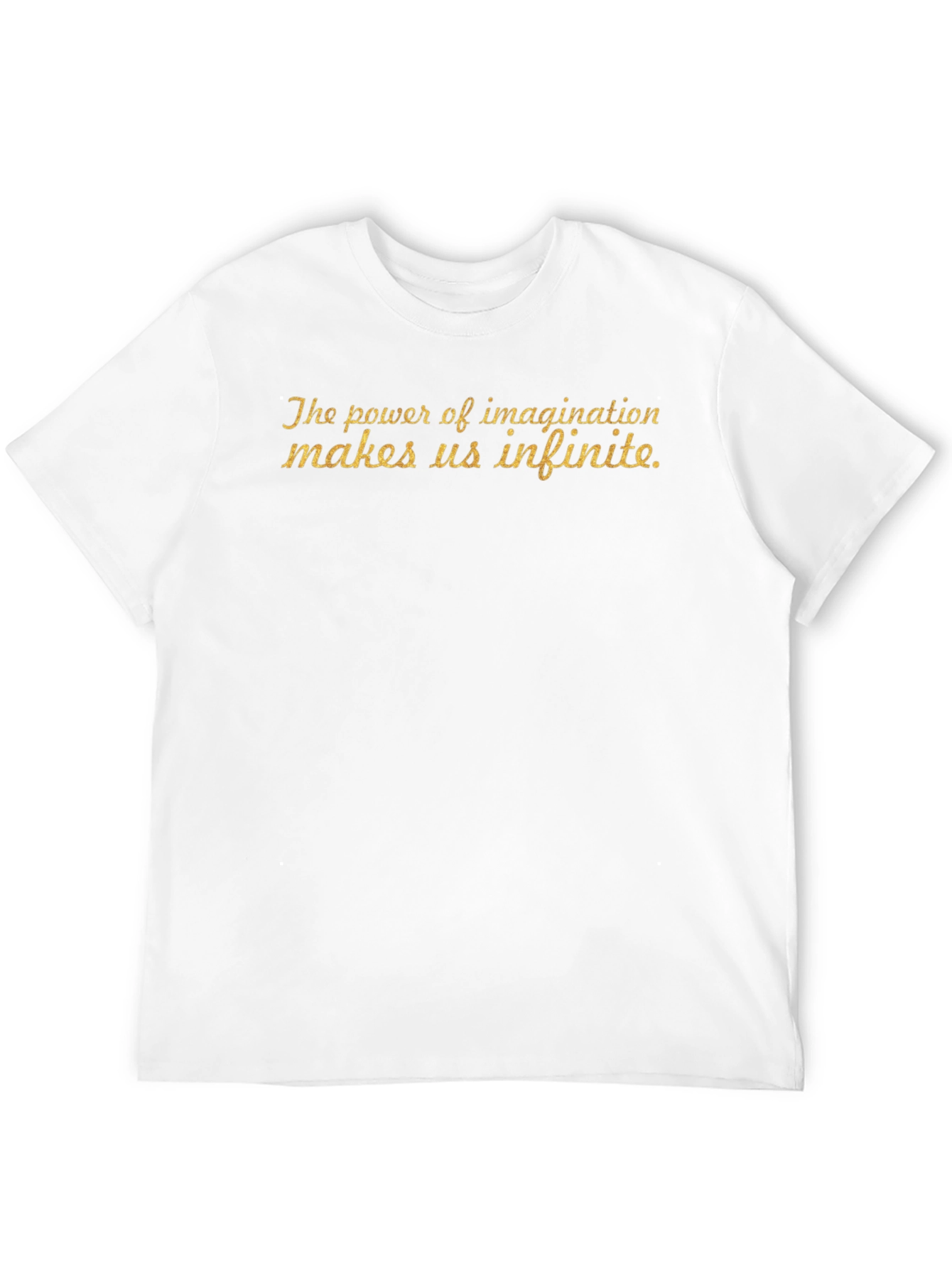 Inspirational Imagination T-Shirt