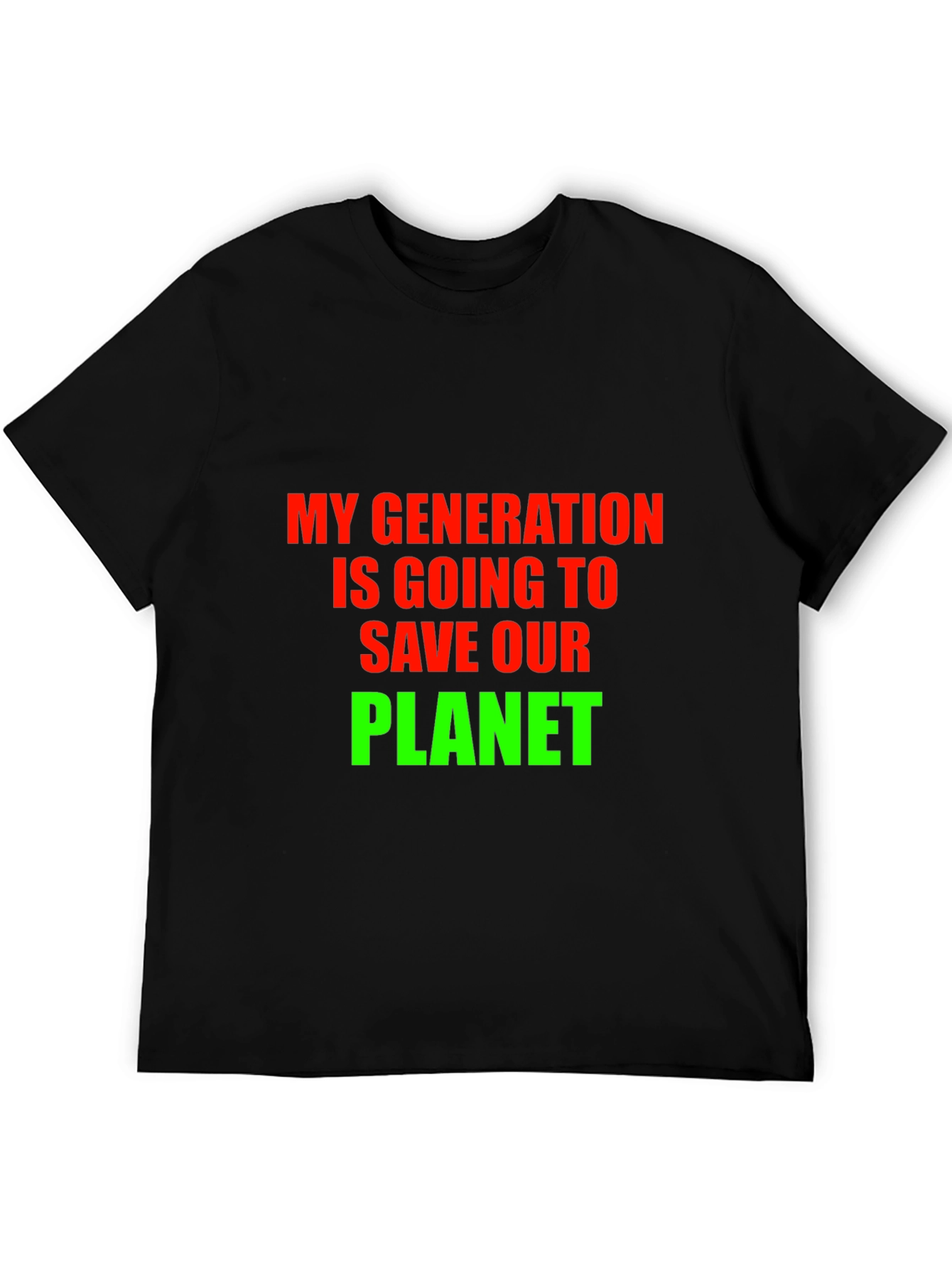 Save Our Planet T-Shirt
