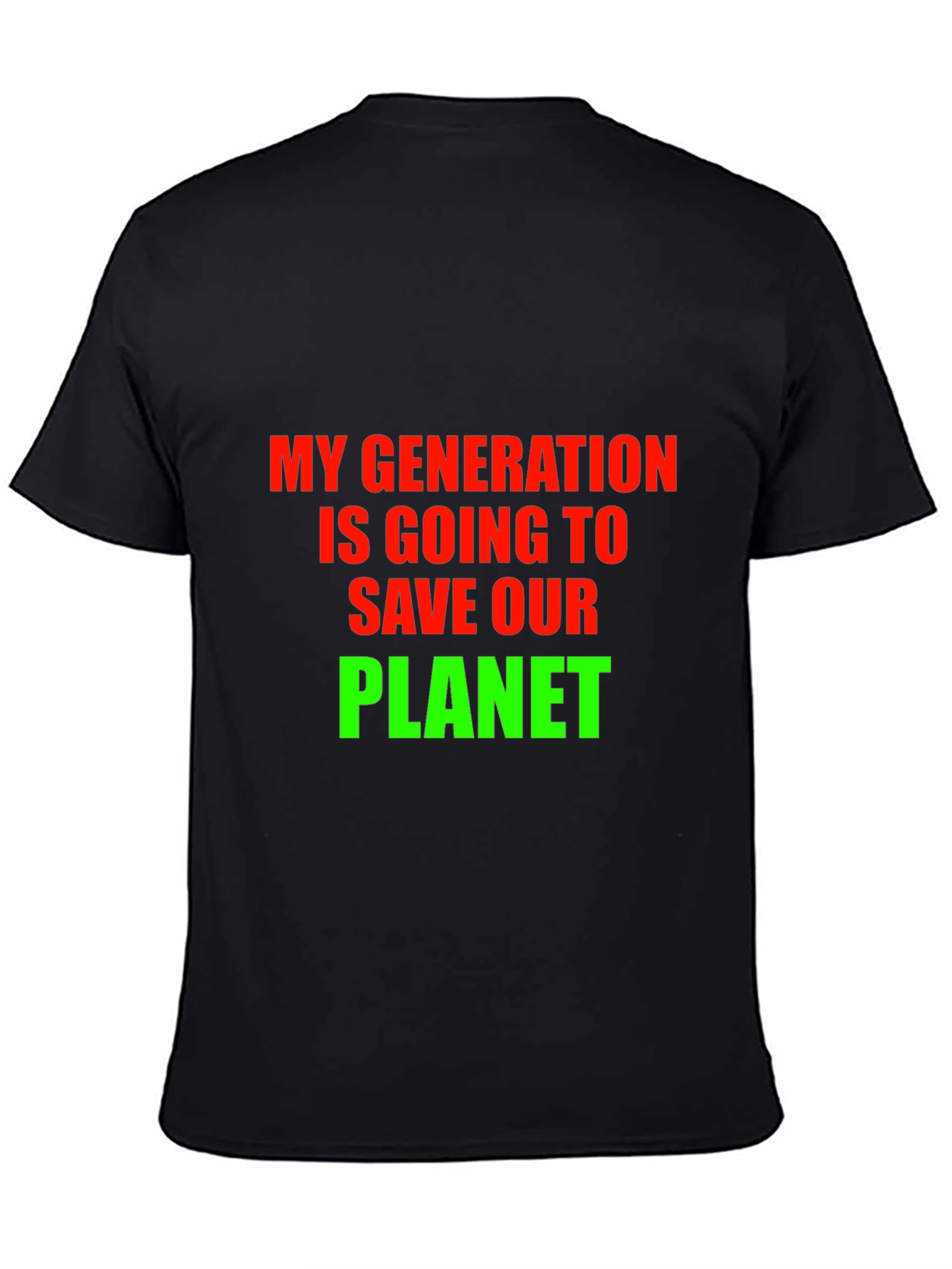 Save Our Planet T-Shirt