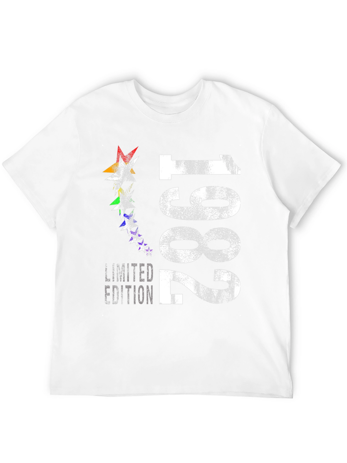 Limited Edition 1982 Graphic Tee