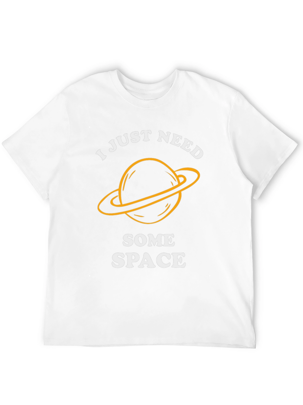 I Just Need Some Space T-Shirt
