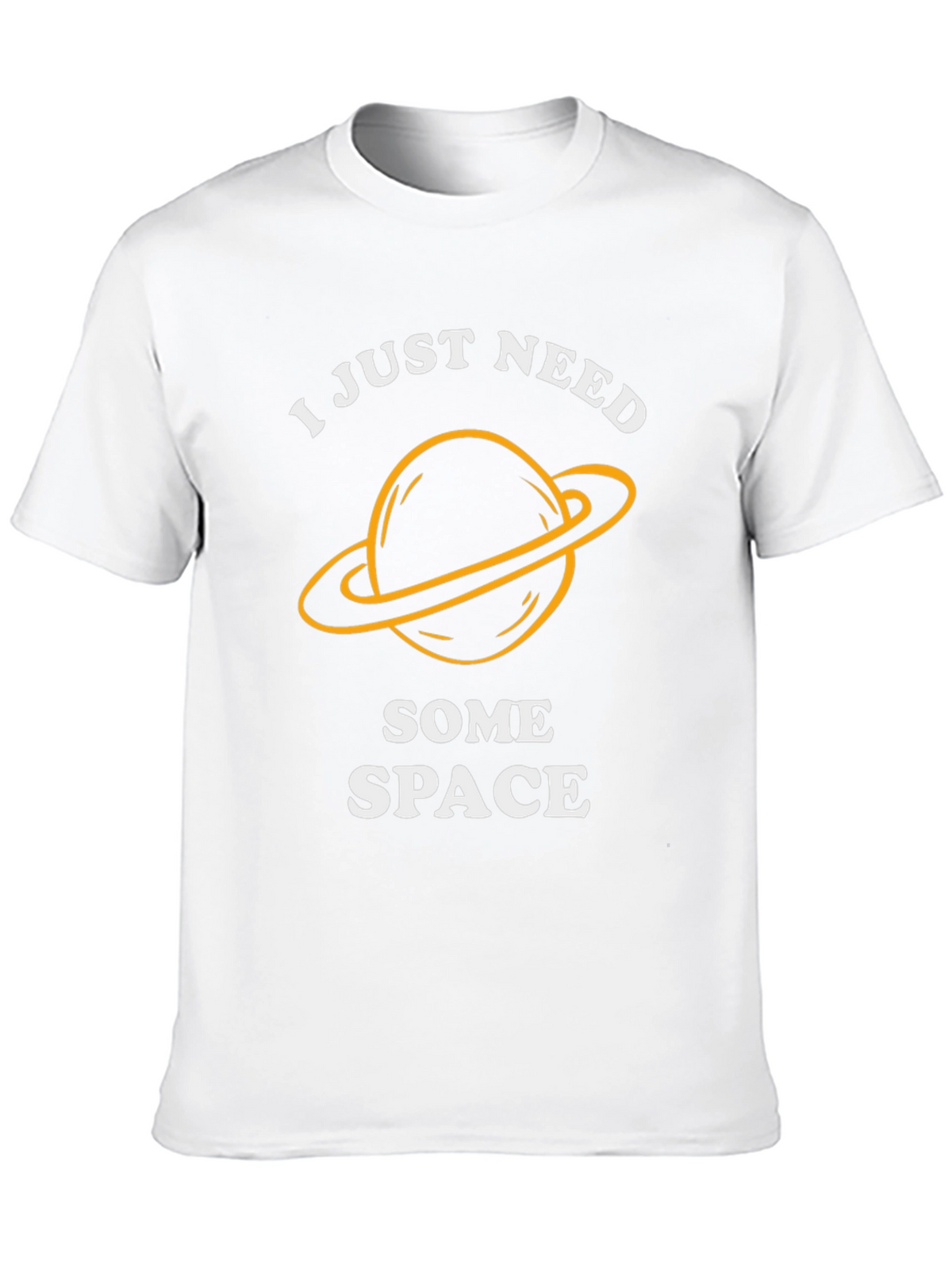 I Just Need Some Space T-Shirt