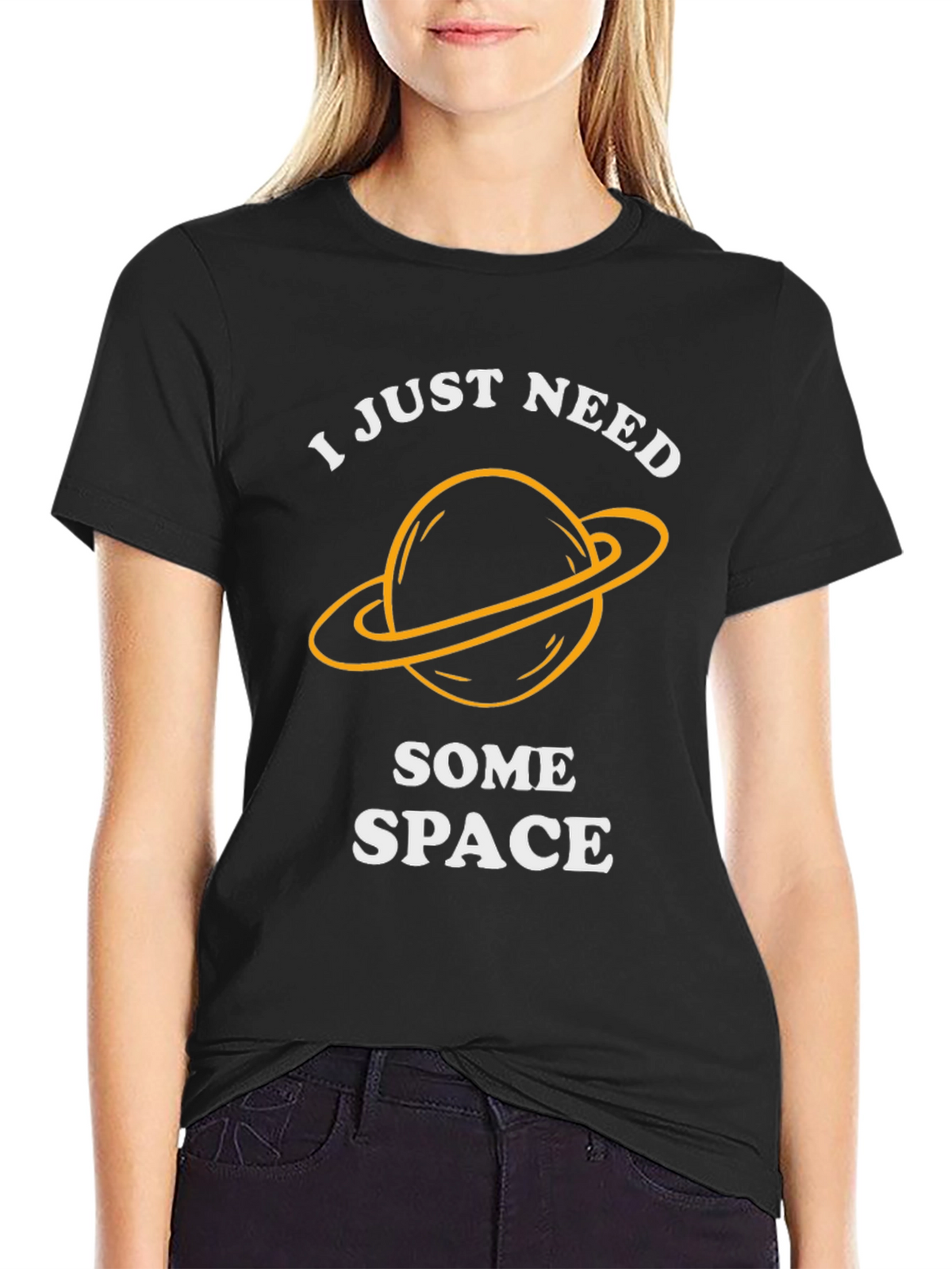I Just Need Some Space T-Shirt