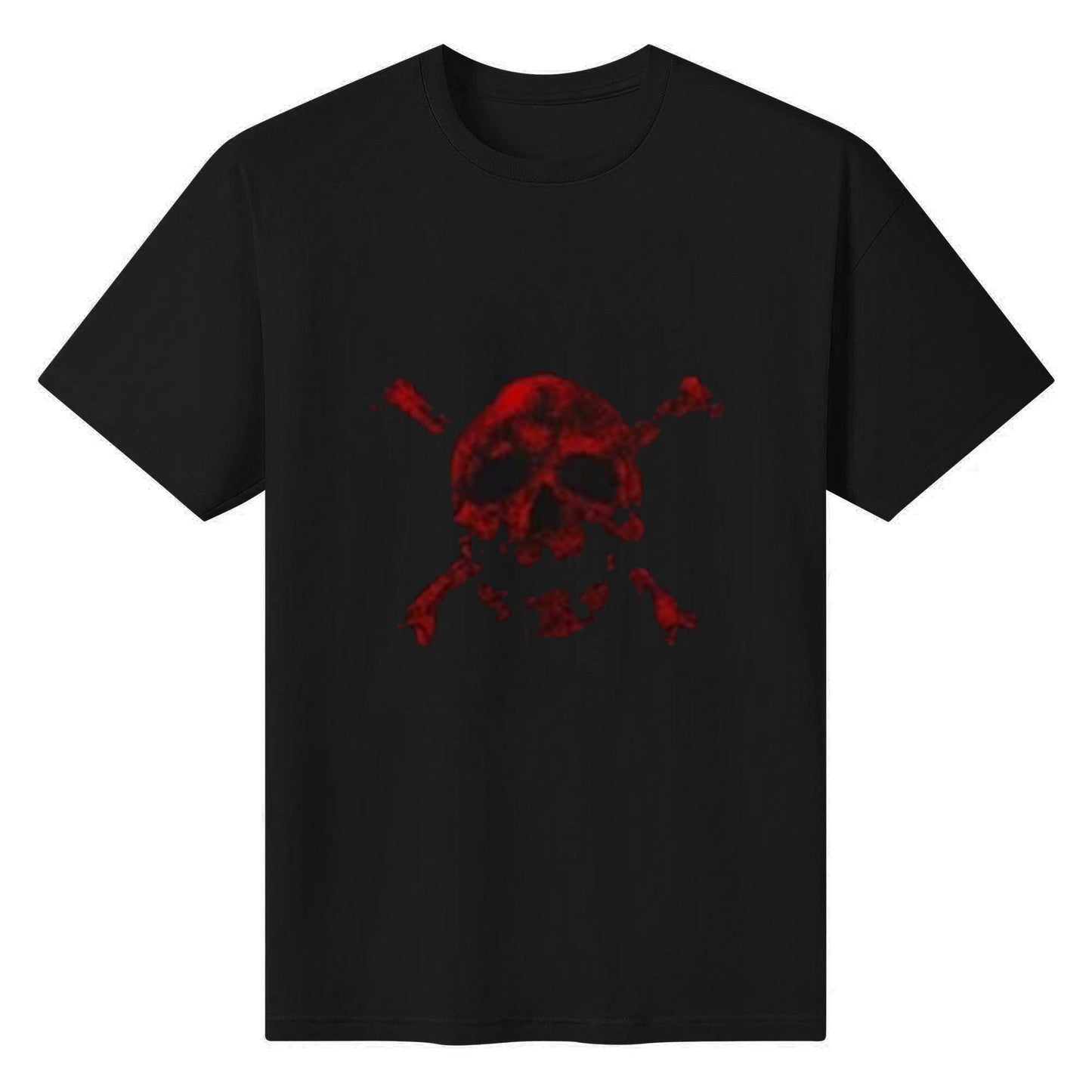 HOTBBTU - T-SHIRT - FRESH TILL DEATH BLACK