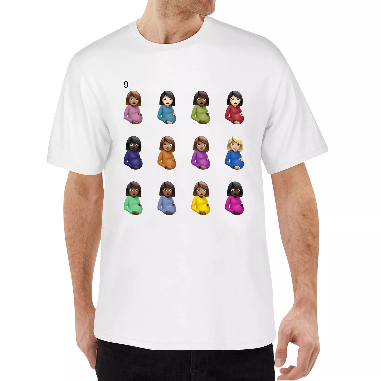 Trend T Shirt Drake T-Shirt Certified Lover Boy Drake Oversized ShirtsStreet Hype Cotton High Quality Unisex T-shirt