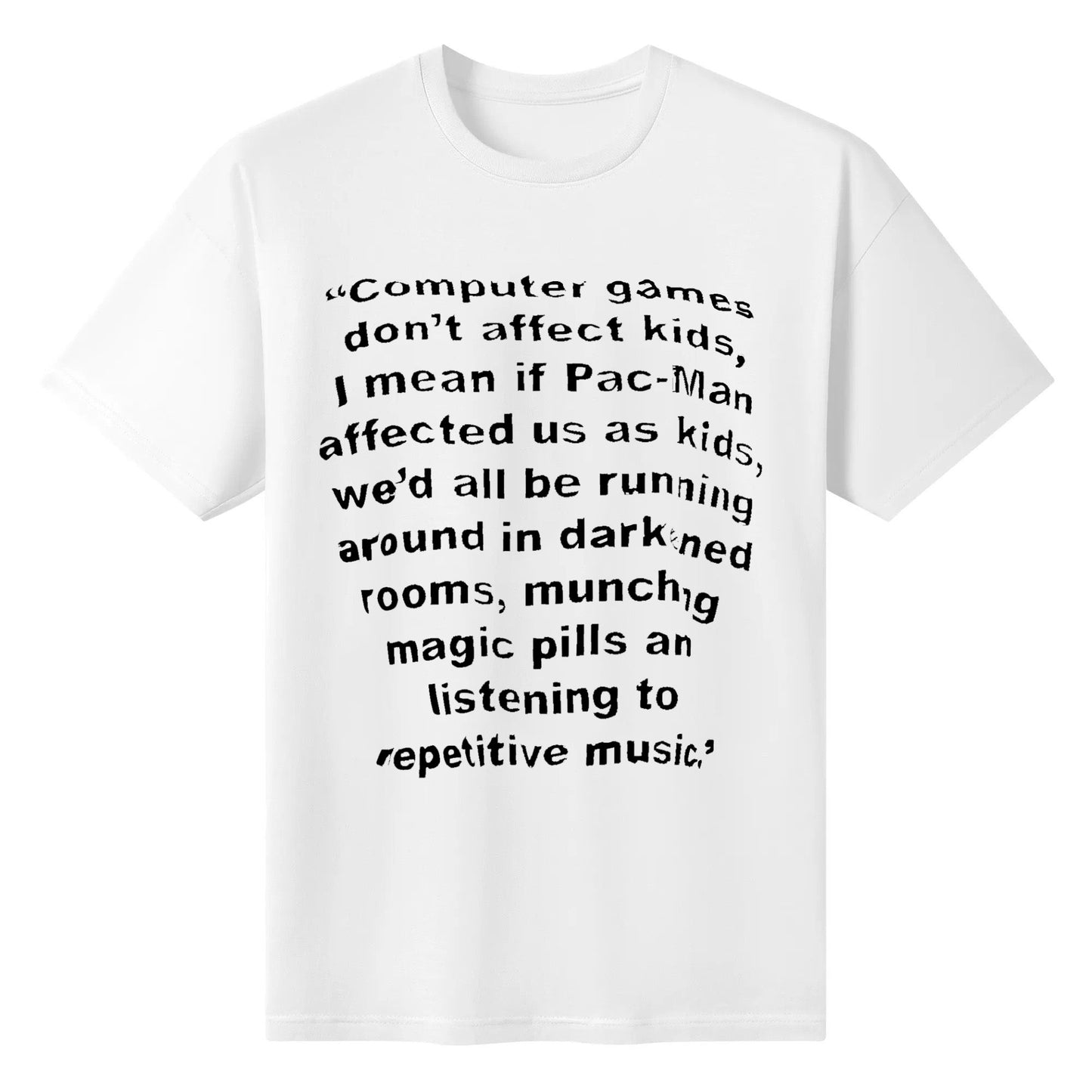 original design FRANK OCEAN SHIRT - BLOND ALBUM COVER DOODLESTREETT-SHIRT cotton