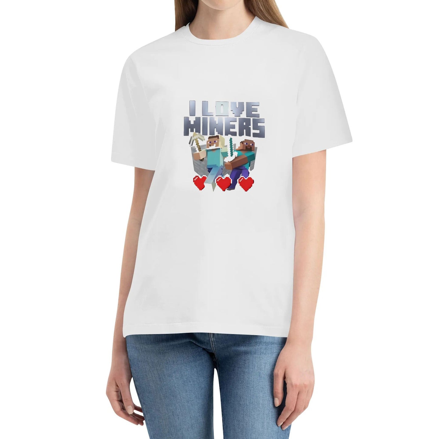 Certified Racist F1 Flame Print Fashion Cotton Tshirt